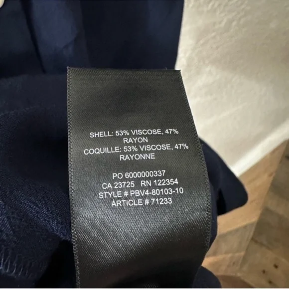 Aritzia Wilfred Button Down Dress

Size xs - Picture 8 of 13